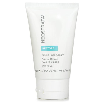 NEOSTRATA - Restore - Bionic Face Cream 12% PHA