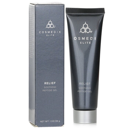 COSMEDIX - Elite Relief Soothing Peptide Gel