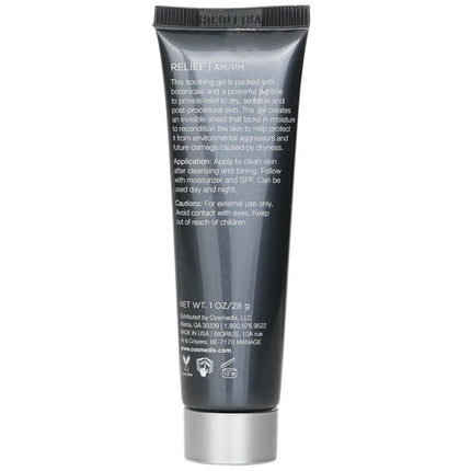 COSMEDIX - Elite Relief Soothing Peptide Gel