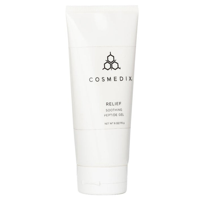 COSMEDIX - Elite Relief Soothing Peptide Gel - Salon Size