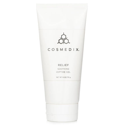 COSMEDIX - Elite Relief Soothing Peptide Gel - Salon Size