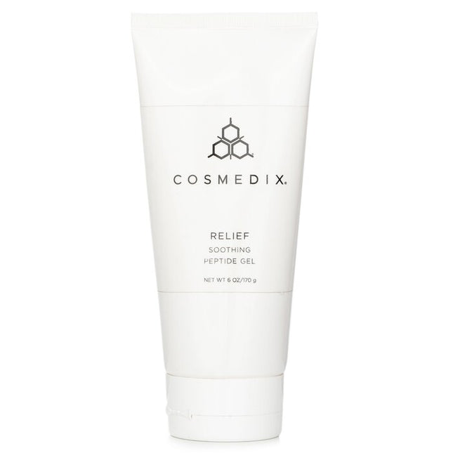 COSMEDIX - Elite Relief Soothing Peptide Gel - Salon Size