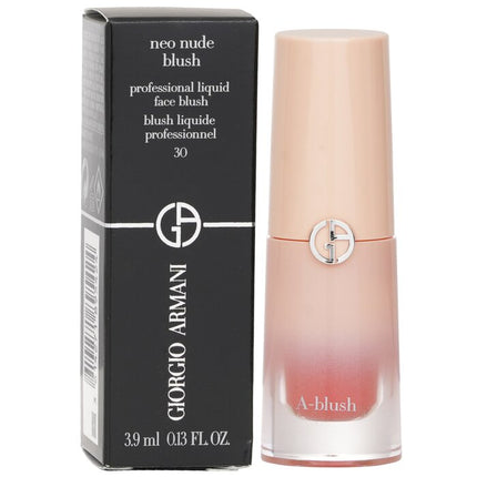 GIORGIO ARMANI - A Blush Professional Liquid Face Blush 3.9ml/0.13oz