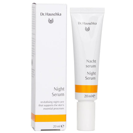 DR. HAUSCHKA - Night Serum