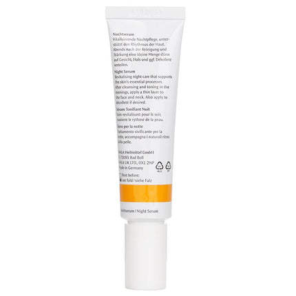 DR. HAUSCHKA - Night Serum