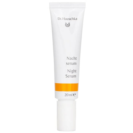 DR. HAUSCHKA - Night Serum