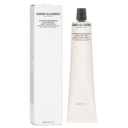 GROWN ALCHEMIST - Age-Repair Moisturiser - Phyto-Peptide & White Tea Extract