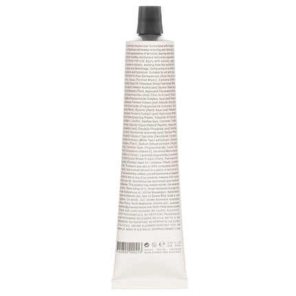 GROWN ALCHEMIST - Age-Repair Moisturiser - Phyto-Peptide & White Tea Extract