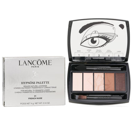 LANCOME - Hypnose Palette 4g/0.14oz