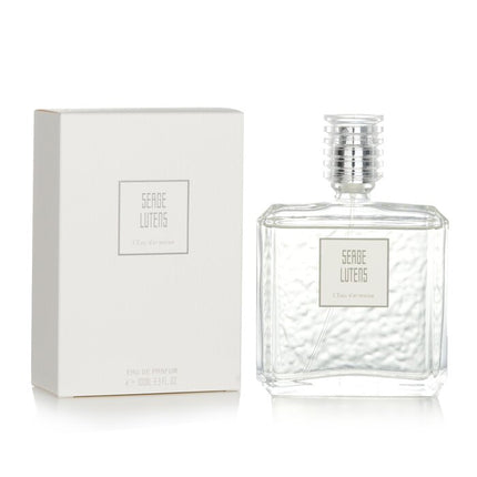 SERGE LUTENS - Les Eaux De Politesse l'Eau d'Armoise Eau De Parfum Spray