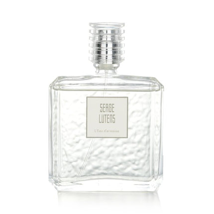 SERGE LUTENS - Les Eaux De Politesse l'Eau d'Armoise Eau De Parfum Spray