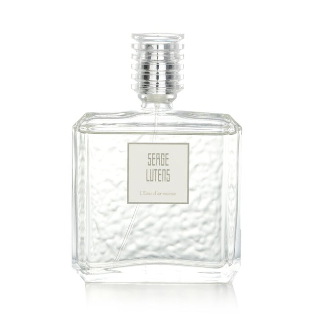SERGE LUTENS - Les Eaux De Politesse l'Eau d'Armoise Eau De Parfum Spray