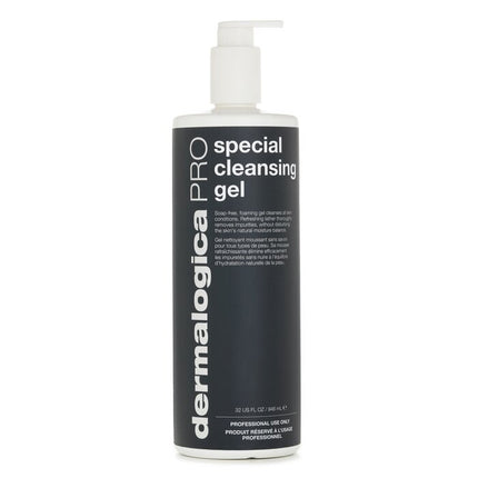 DERMALOGICA - Special Cleansing Gel PRO (Salon Size)