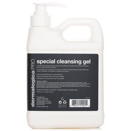 DERMALOGICA - Special Cleansing Gel PRO (Salon Size)