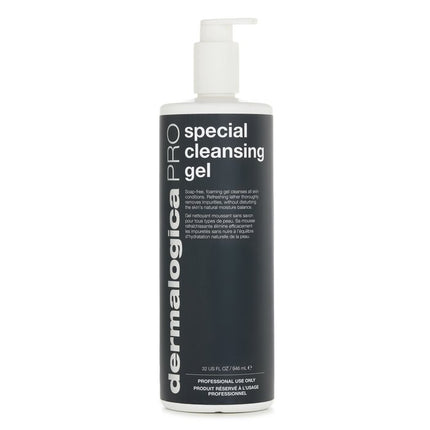 DERMALOGICA - Special Cleansing Gel PRO (Salon Size)