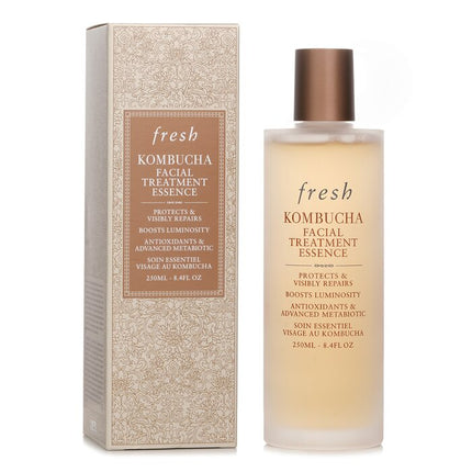 FRESH - Black Tea Kombucha Facial Treatment Essence(Random Packaging)