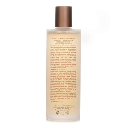 FRESH - Black Tea Kombucha Facial Treatment Essence(Random Packaging)