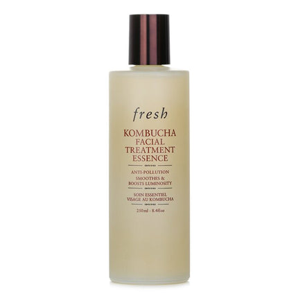 FRESH - Black Tea Kombucha Facial Treatment Essence(Random Packaging)