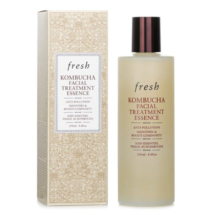 FRESH - Black Tea Kombucha Facial Treatment Essence(Random Packaging)