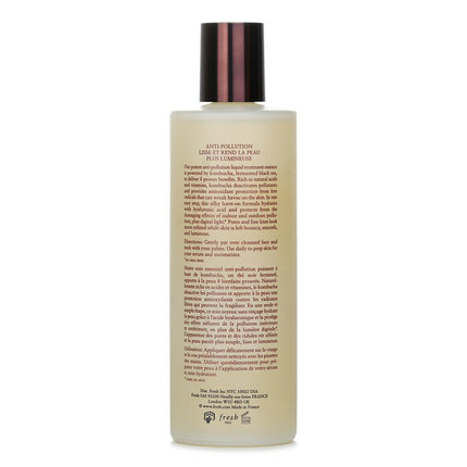 FRESH - Black Tea Kombucha Facial Treatment Essence(Random Packaging)