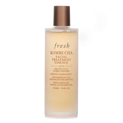 FRESH - Black Tea Kombucha Facial Treatment Essence(Random Packaging)