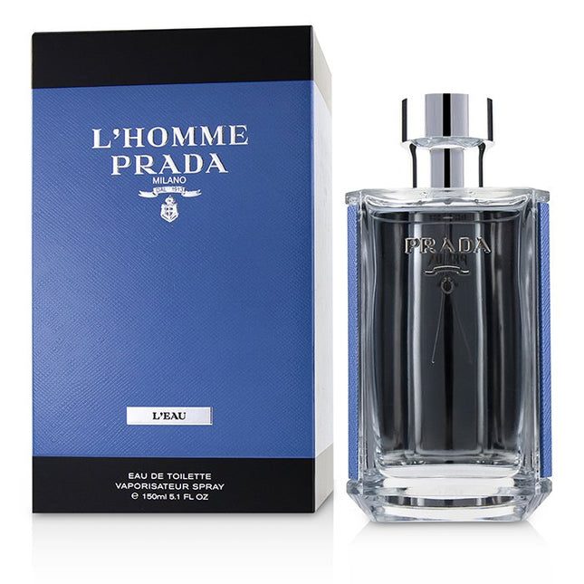 PRADA - l'Homme l'Eau Eau De Toilette Spray
