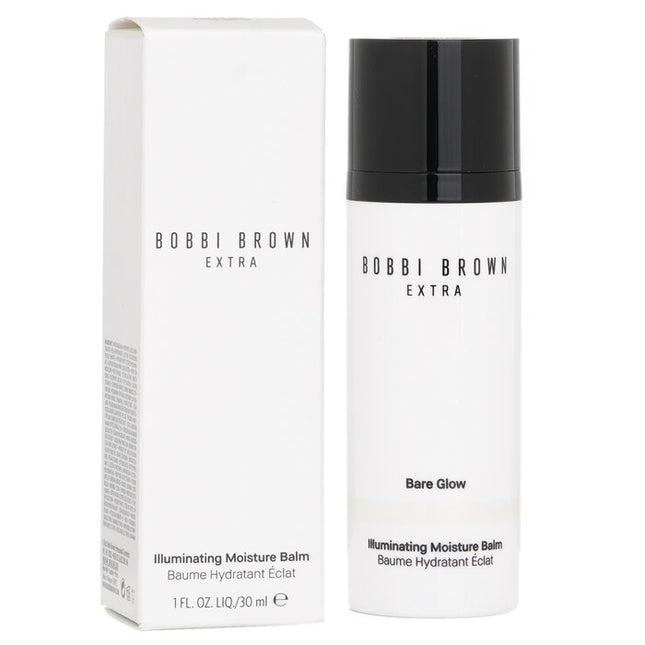 BOBBI BROWN - Extra Illuminating Moisture Balm - Bare Glow