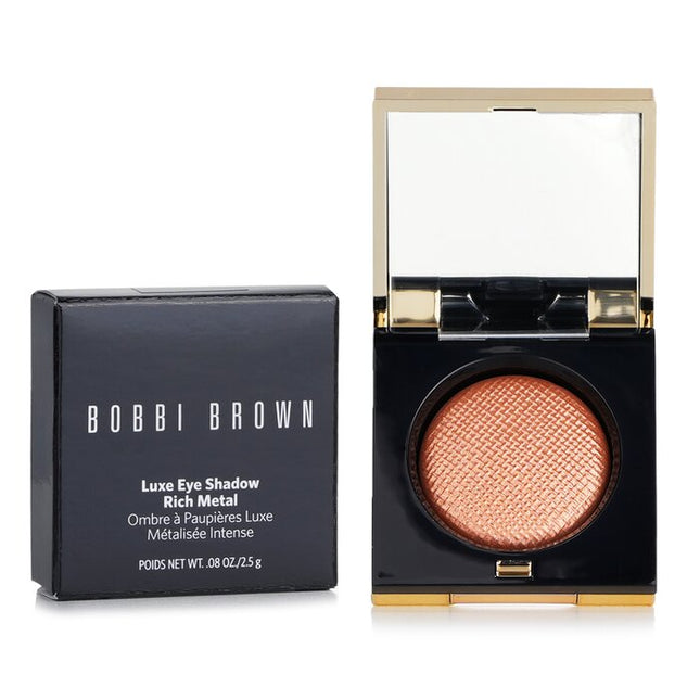BOBBI BROWN - Luxe Eye Shadow 2.5g/0.08oz