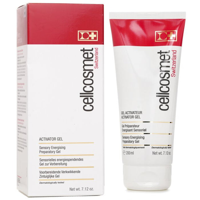 CELLCOSMET & CELLMEN - Cellcosmet Activator Gel