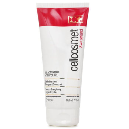 CELLCOSMET & CELLMEN - Cellcosmet Activator Gel