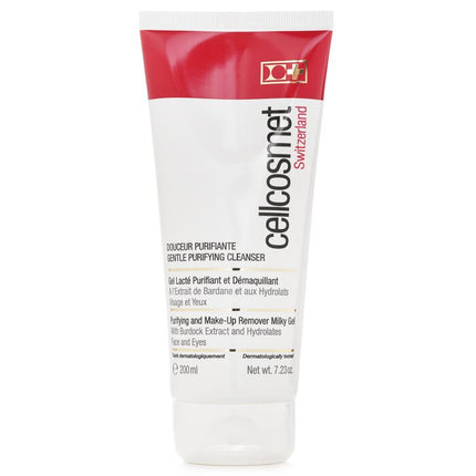 CELLCOSMET & CELLMEN - Cellcosmet Gentle Purifying Cleanser