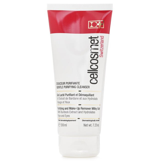 CELLCOSMET & CELLMEN - Cellcosmet Gentle Purifying Cleanser