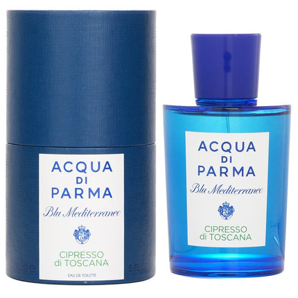 ACQUA DI PARMA - Blu Mediterraneo Cipresso Di Toscana Eau De Toilette Spray