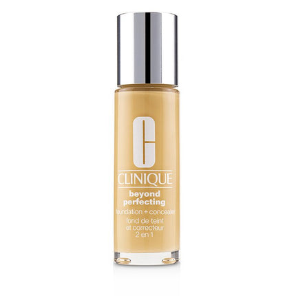 CLINIQUE - Beyond Perfecting Foundation & Concealer 30ml/1oz