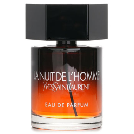 YVES SAINT LAURENT - La Nuit De l'Homme Eau De Parfum Spray