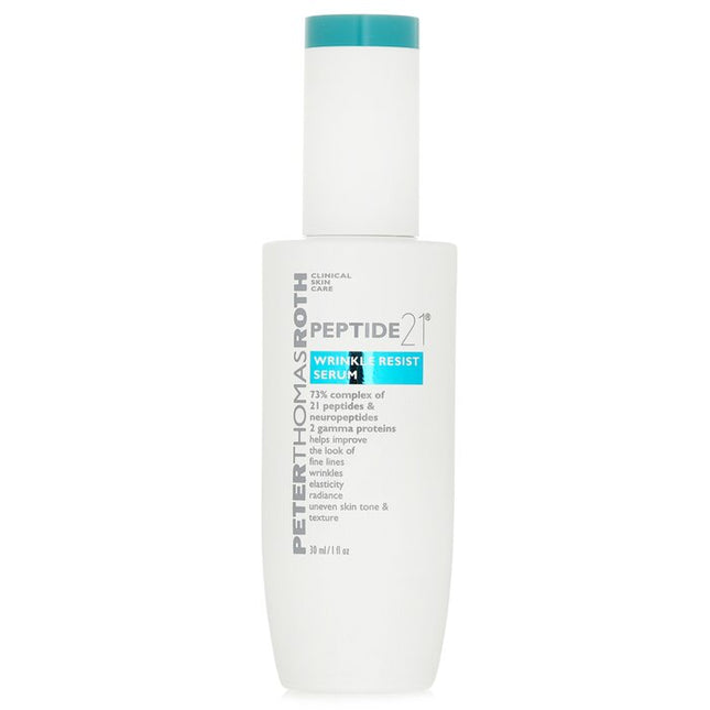 PETER THOMAS ROTH - Peptide 21 Wrinkle Resist Serum