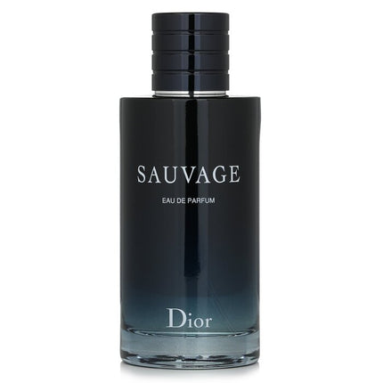 CHRISTIAN DIOR - Sauvage Eau De Parfum Spray