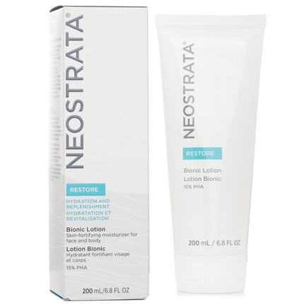 NEOSTRATA - Restore - Bionic Lotion 15% PHA (Skin-Fortifying Moisturizer for Face & Body)