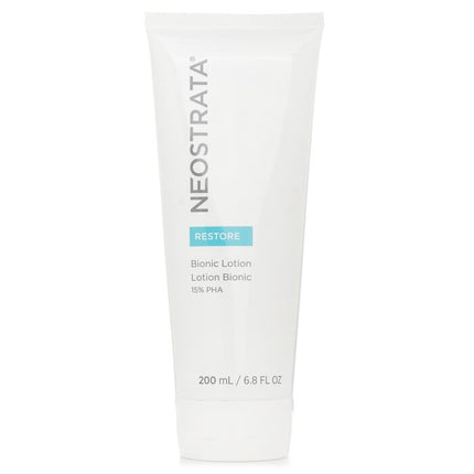 NEOSTRATA - Restore - Bionic Lotion 15% PHA (Skin-Fortifying Moisturizer for Face & Body)