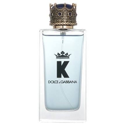 DOLCE & GABBANA - K Eau De Toilette Spray