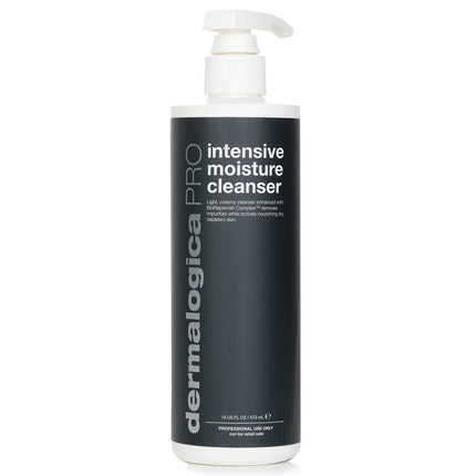 DERMALOGICA - Intensive Moisture Cleanser PRO (Salon Size)