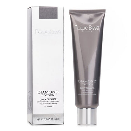NATURA BISSE - Diamond Cocoon Daily Cleanse