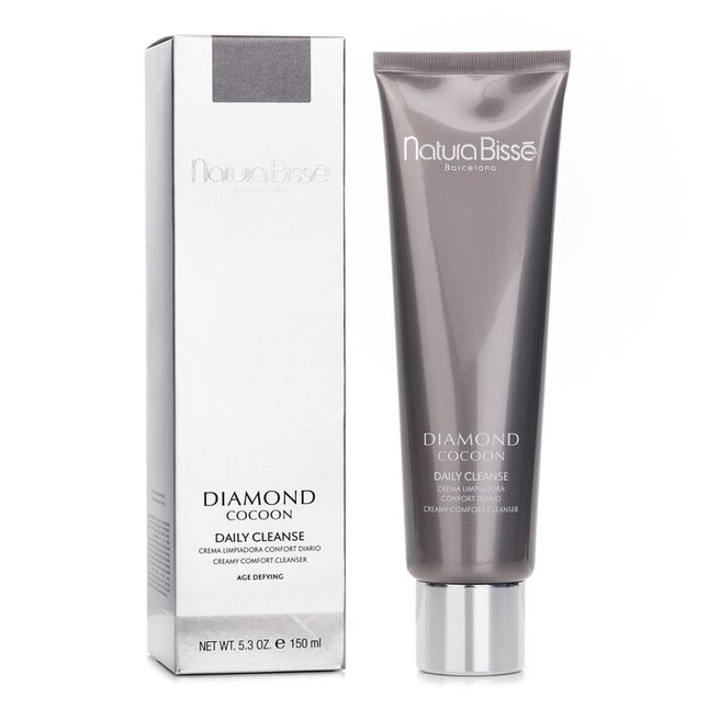 NATURA BISSE - Diamond Cocoon Daily Cleanse