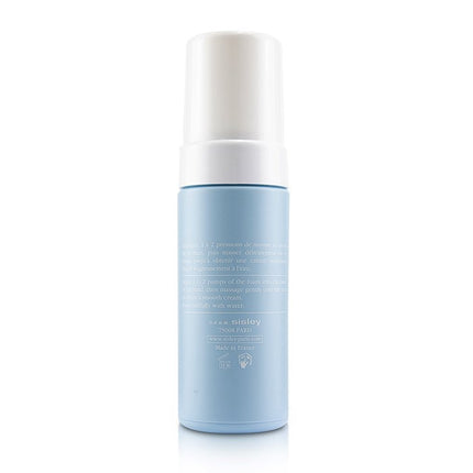 SISLEY - Radiance Foaming Cream Depolluting Cleansing Make-Up Remover
