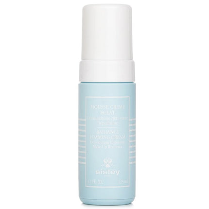 SISLEY - Radiance Foaming Cream Depolluting Cleansing Make-Up Remover