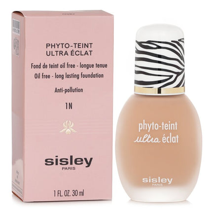SISLEY - Phyto Teint Ultra Eclat 30ml/1oz