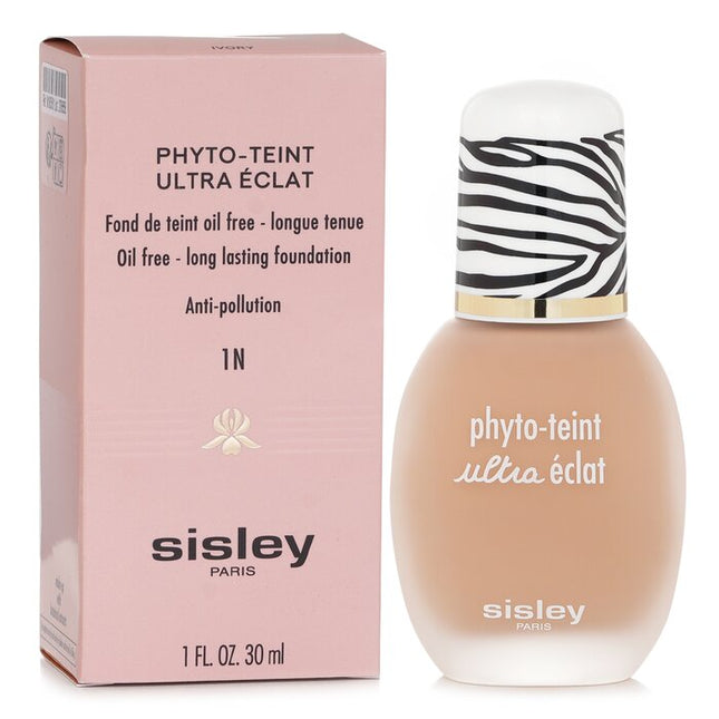 SISLEY - Phyto Teint Ultra Eclat 30ml/1oz
