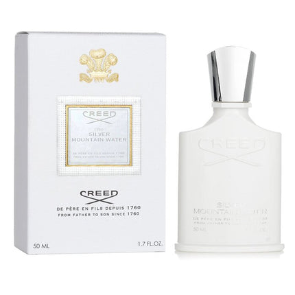 CREED - Silver Mountain Water Fragrance Spray