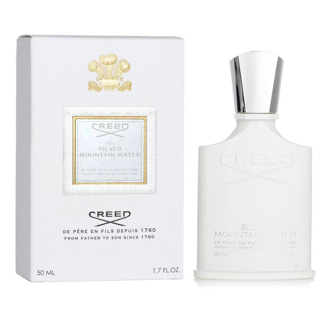 CREED - Silver Mountain Water Fragrance Spray