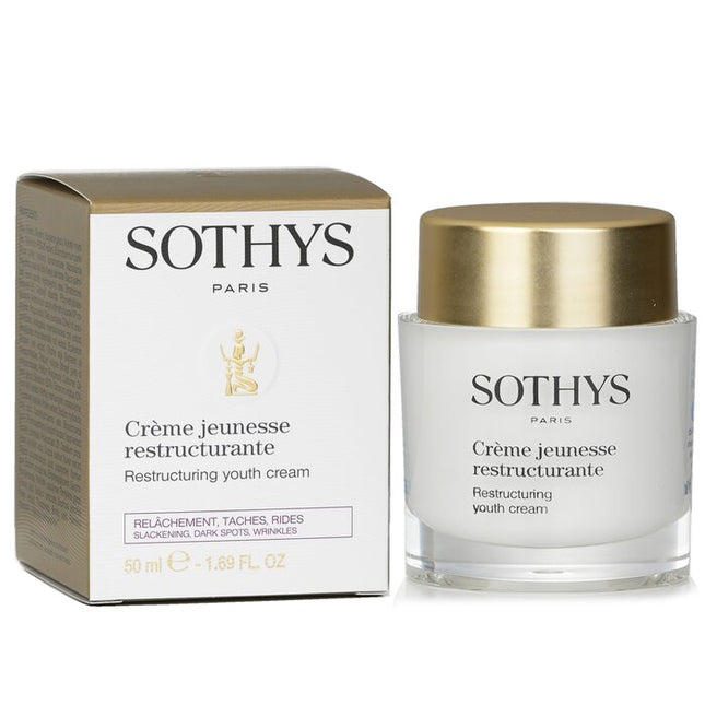 SOTHYS - Restructuring Youth Cream